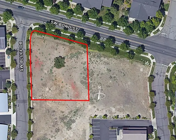 274 SW Bluff, Bend, OR 97702