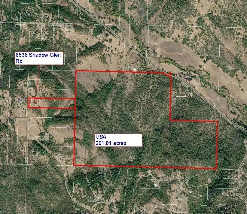 6536 Shadow Glen, Eagle Point, OR 97524 - Image #3