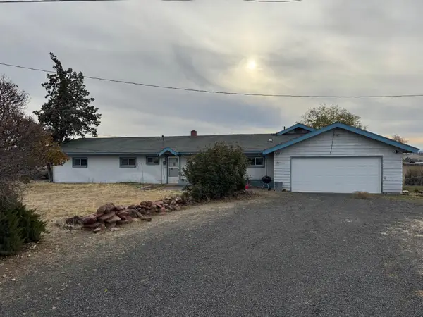 630 NE Bean, Madras, OR 97741