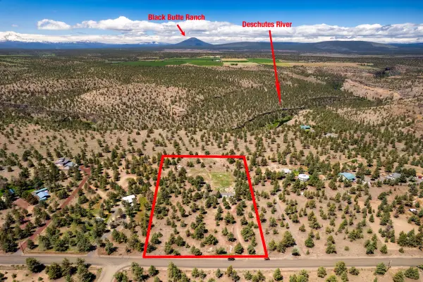 15280 SW Dove, Terrebonne, OR 97760