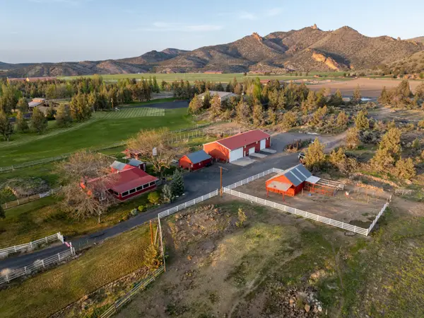 12174 NW 10th, Terrebonne, OR 97760