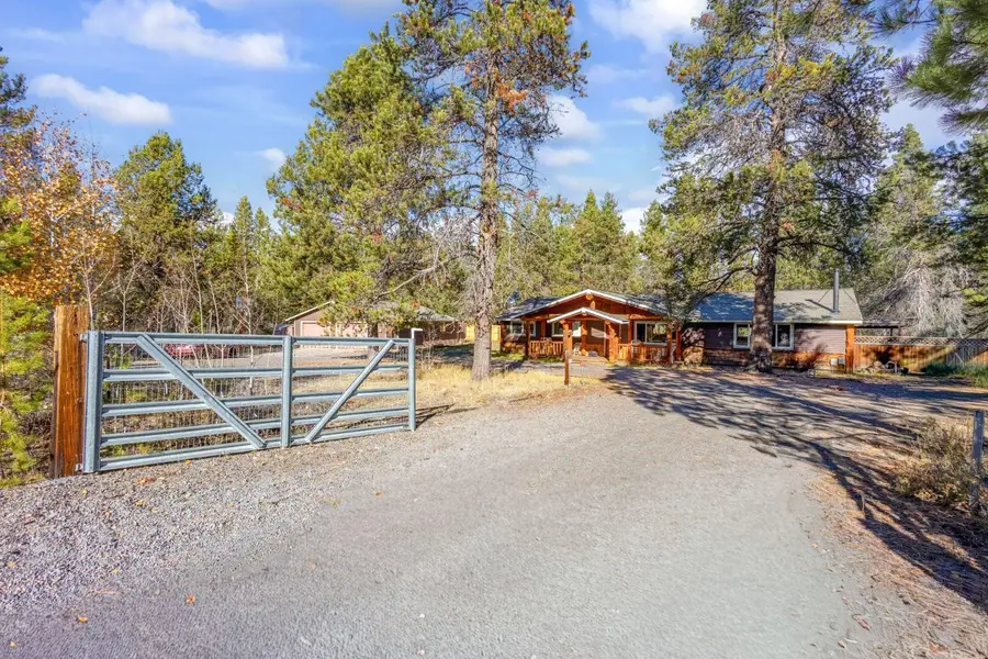 16510 Shanks, La Pine, OR 97739 - Image #3