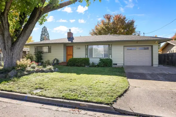 158 Sharon, Phoenix, OR 97535