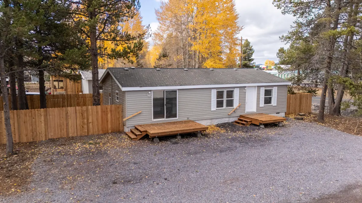 314 Jones, Crescent, OR 97733 - Image #1