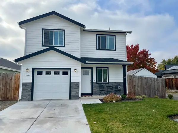 246 Reanna, Medford, OR 97501