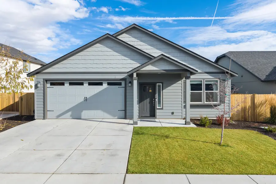 3350 NW 9th, Redmond, OR 97756 - Image #2