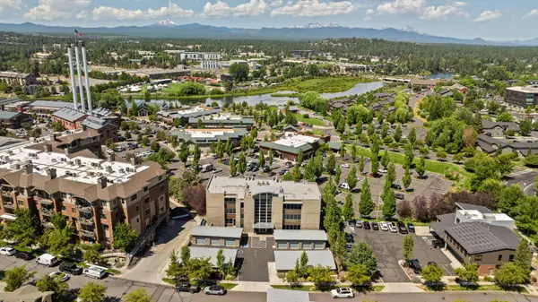 291 SW Bluff, Bend, OR 97702