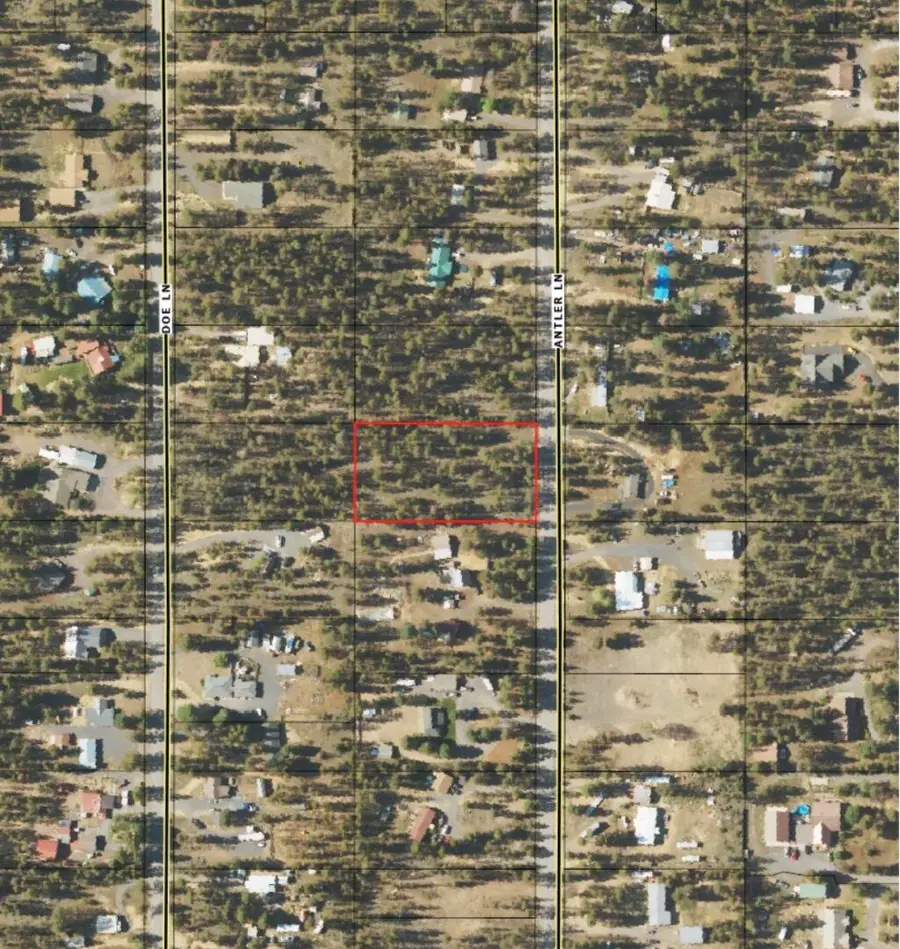 52625 Antler, La Pine, OR 97739 - Image #2