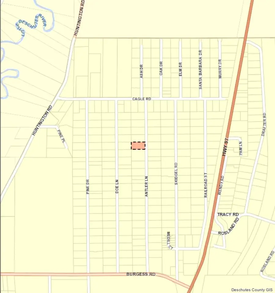 52625 Antler, La Pine, OR 97739 - Image #3