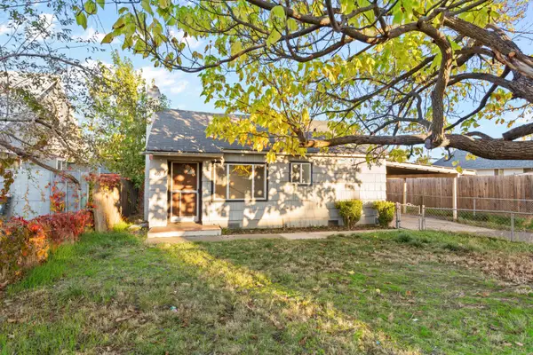 410 Kenwood, Medford, OR 97501