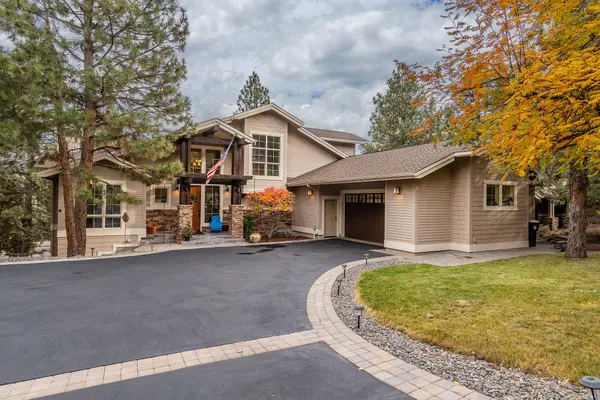 2980 NW Lucus, Bend, OR 97703