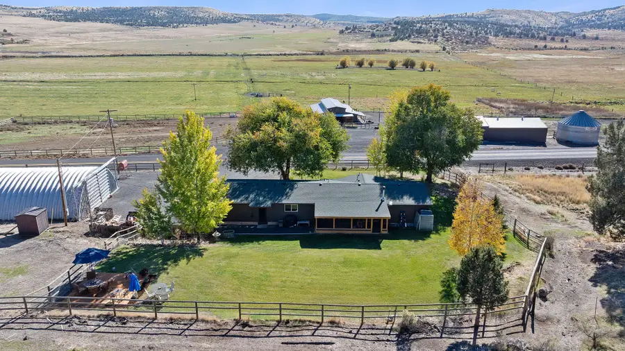 91355 Hwy 293, Antelope, OR 97001 - Image #2