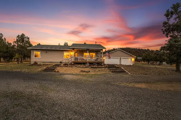 2648 SE Bonnie, Prineville, OR 97754