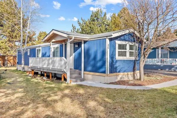 61445 SE 27th, Bend, OR 97702