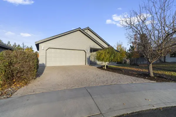3362 NE Collier, Bend, OR 97701