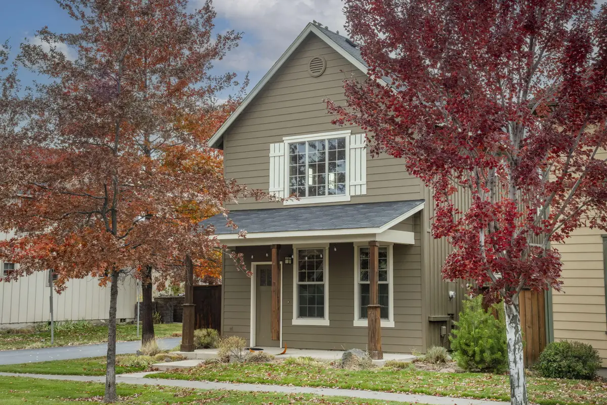 63131 NE De Haviland, Bend, OR 97701 - Image #1