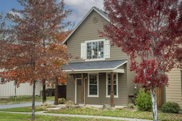 63131 NE De Haviland, Bend, OR 97701