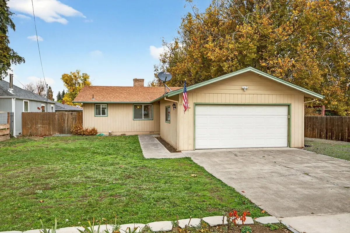 420 Garfield, Medford, OR 97501 - Image #1