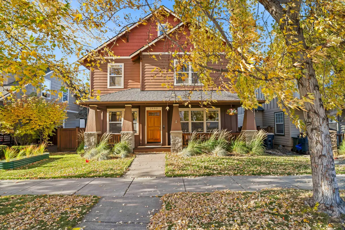 2880 NE Rainier, Bend, OR 97701 - Image #1