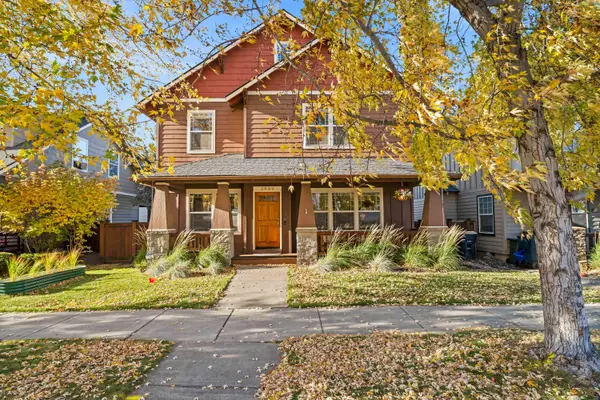 2880 NE Rainier, Bend, OR 97701