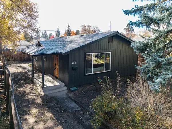 545 NW Portland, Bend, OR 97703