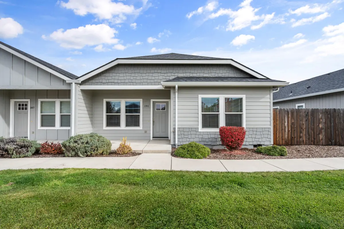 191 Mellecker, Medford, OR 97501 - Image #1