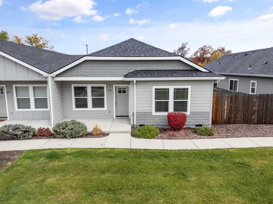 191 Mellecker, Medford, OR 97501 - Image #3