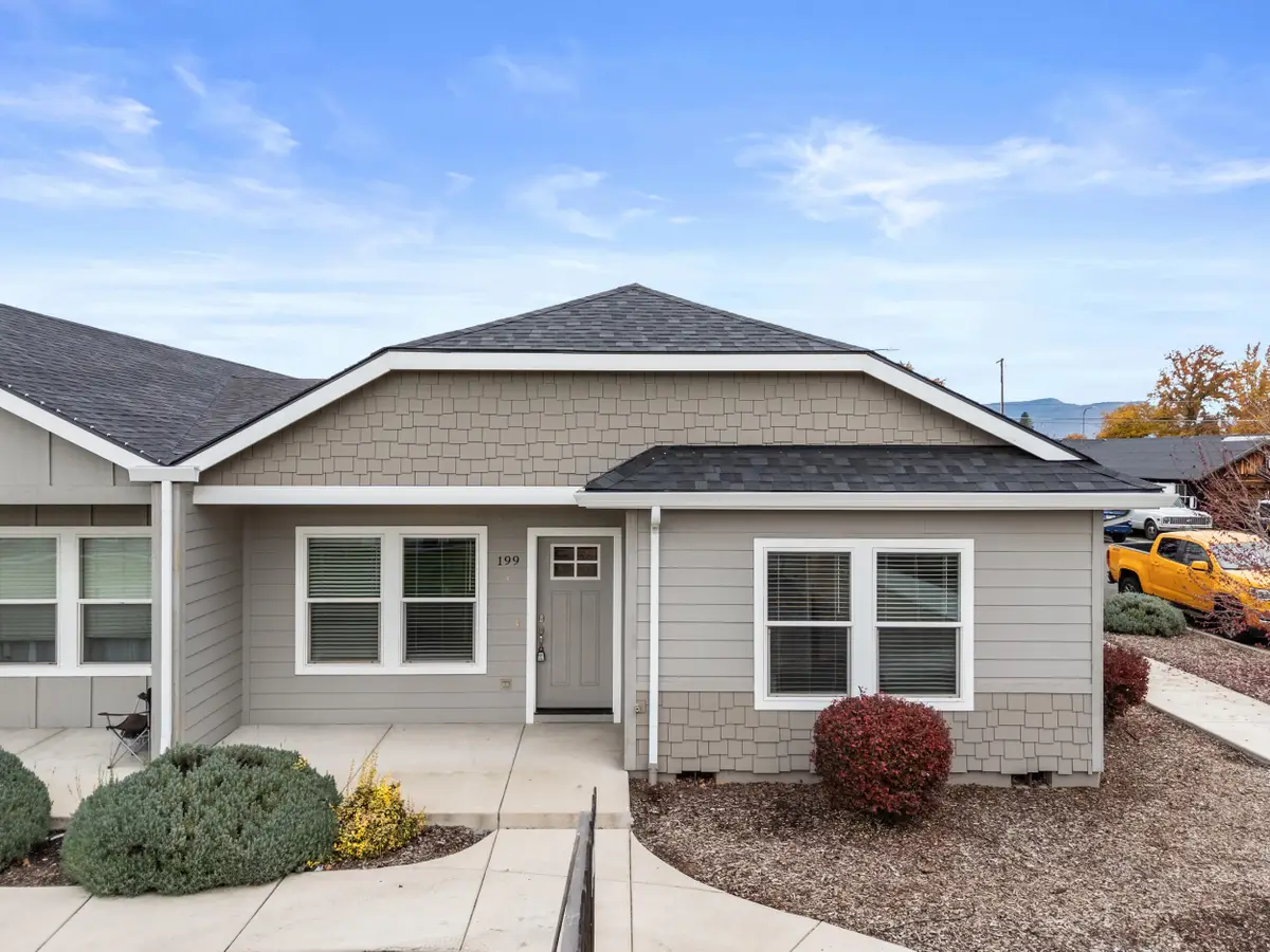 199 Mellecker, Medford, OR 97501 - Image #1