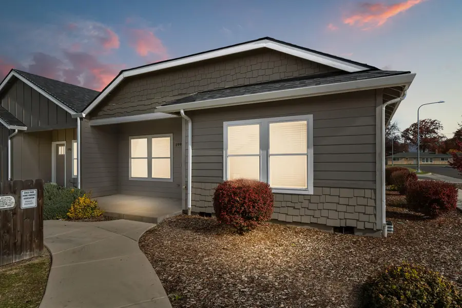 199 Mellecker, Medford, OR 97501 - Image #2