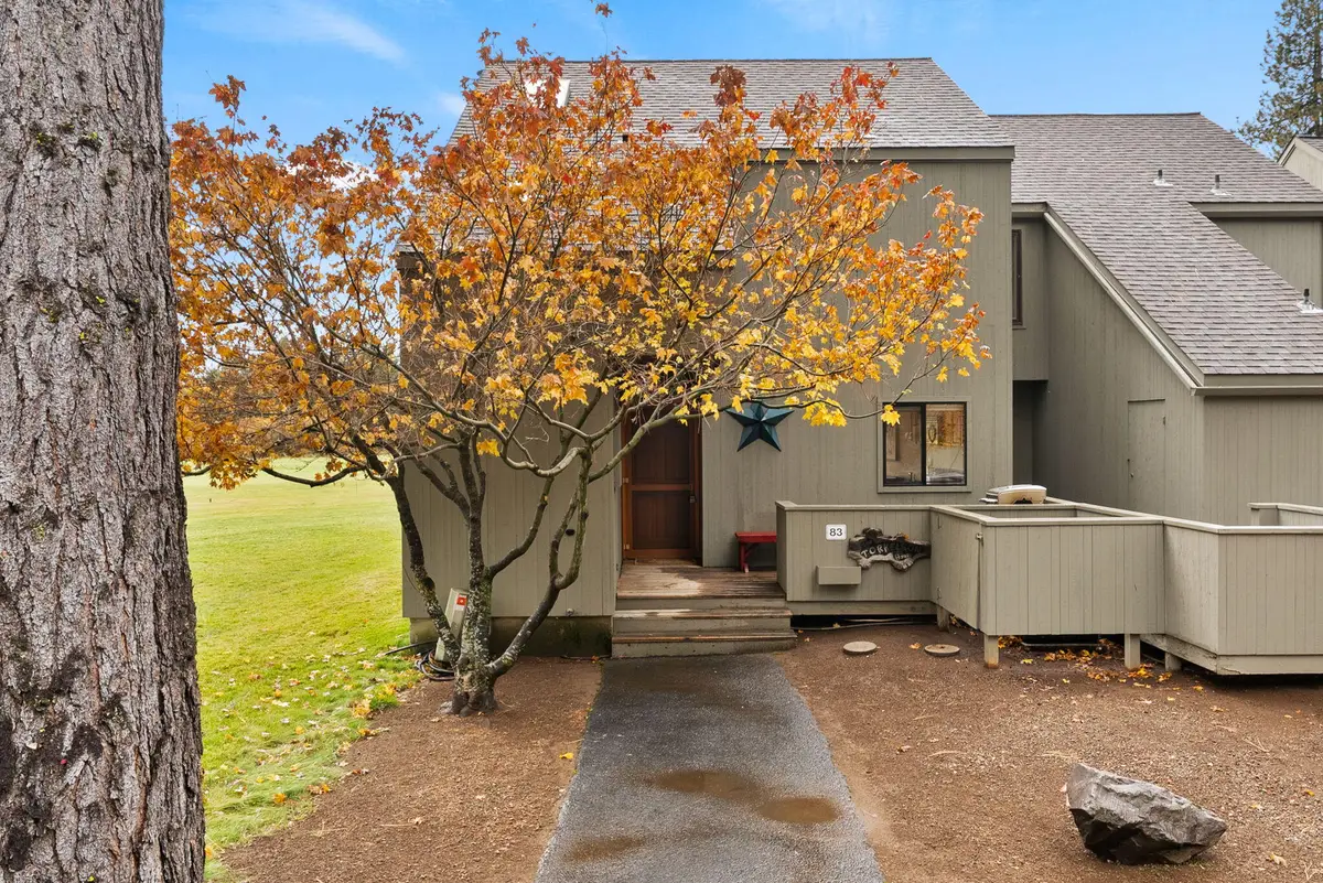 13400 Foxtail, Black Butte Ranch, OR 97759 - Image #1