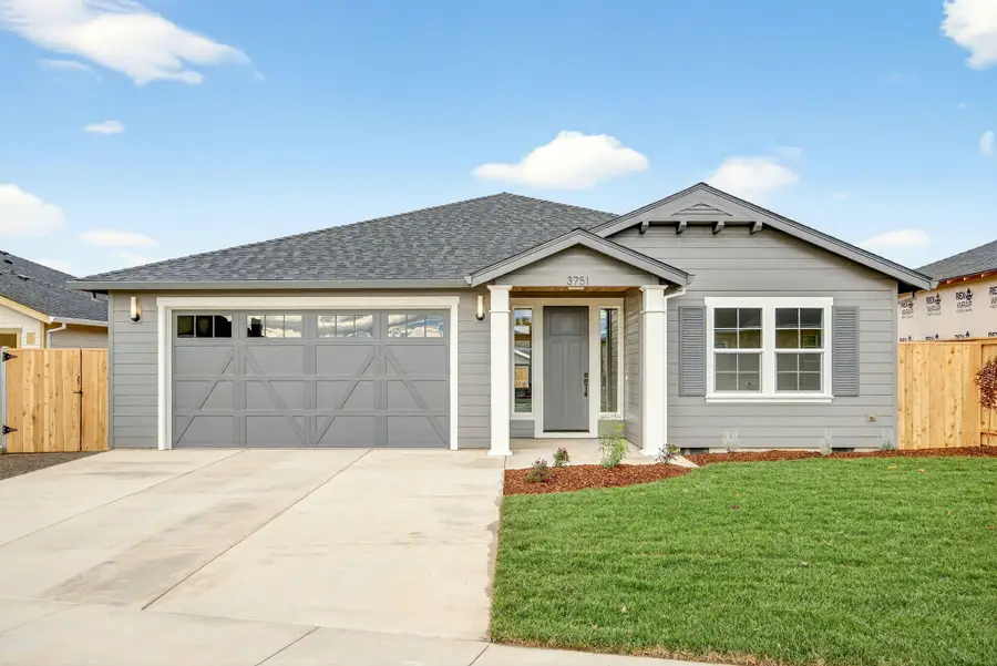 3751 Carlin, Medford, OR 97504 - Image #2