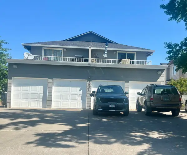 2055 Campus, Medford, OR 97504