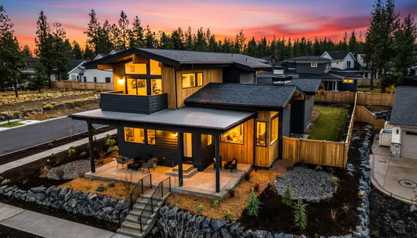 3369 NW Zayden, Bend, OR 97703