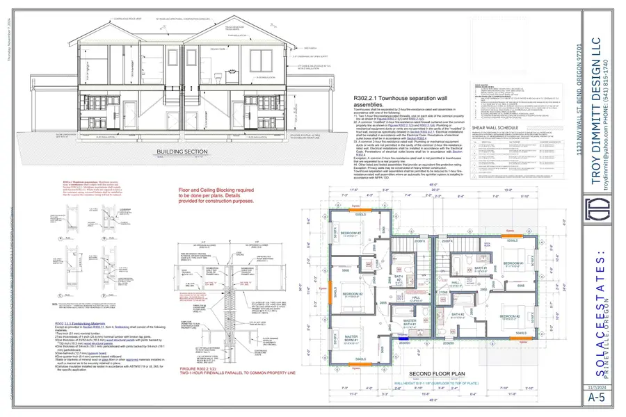 1501 NE Laughlin Road #13, Prineville, OR 97754 - Image #3