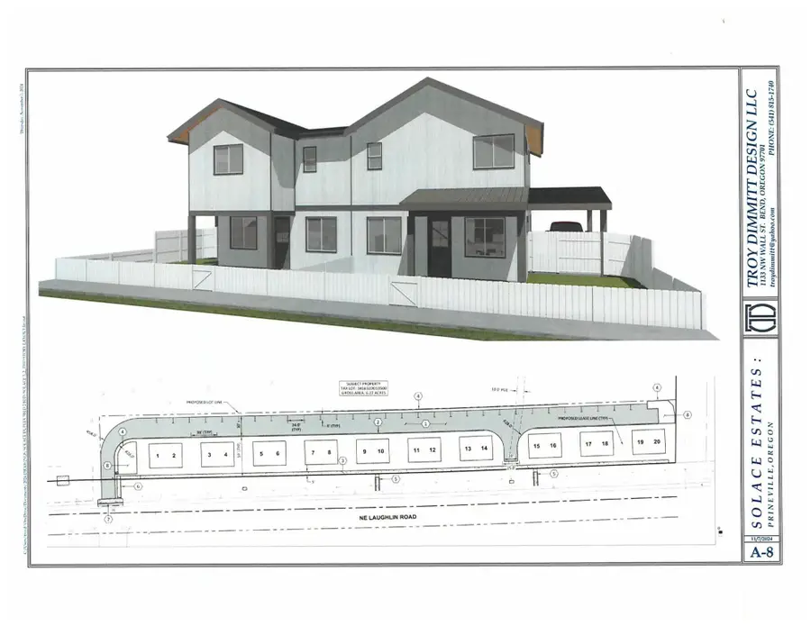 1501 NE Laughlin Road #14, Prineville, OR 97754 - Image #3