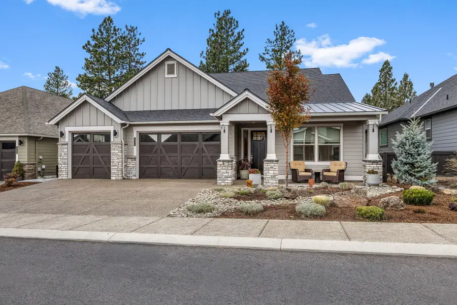 3043 NW Hidden Ridge, Bend, OR 97703 - Image #2