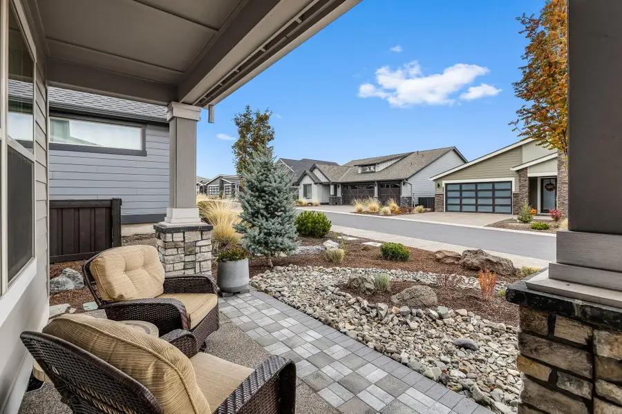 3043 NW Hidden Ridge, Bend, OR 97703 - Image #3