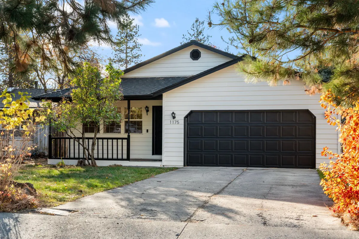 1175 SW Chamberlain, Bend, OR 97702 - Image #1