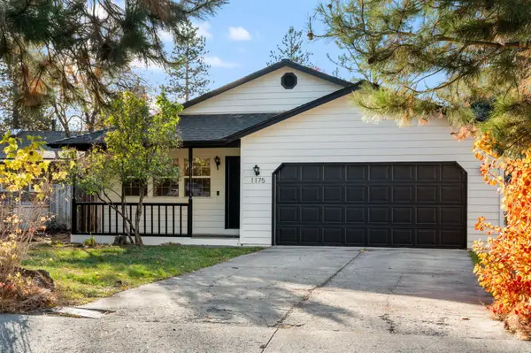 1175 SW Chamberlain, Bend, OR 97702