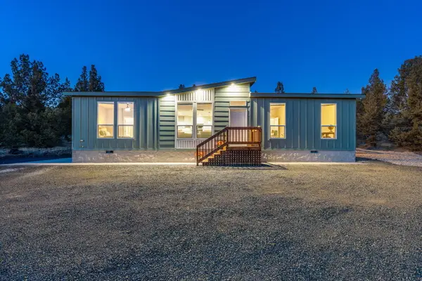 12330 SE Juniper Canyon, Prineville, OR 97754