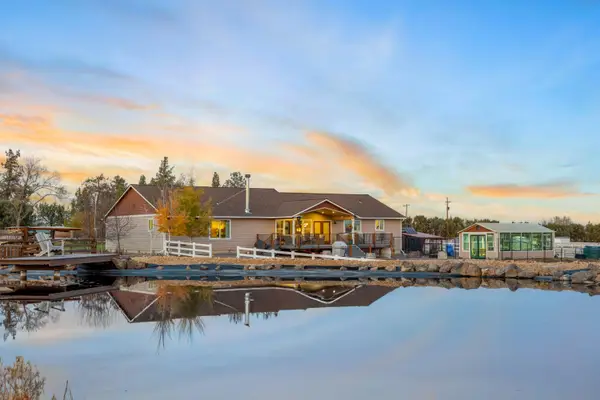 21115 Young, Bend, OR 97703