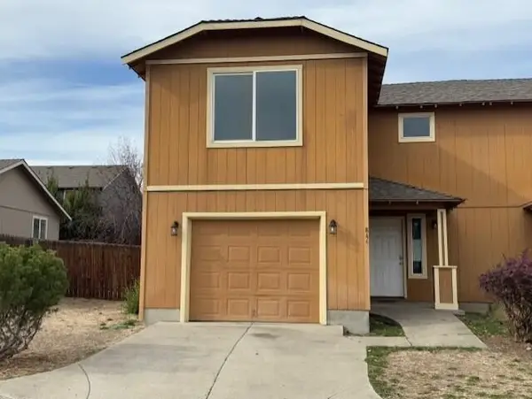 844 SE Maliah, Madras, OR 97741