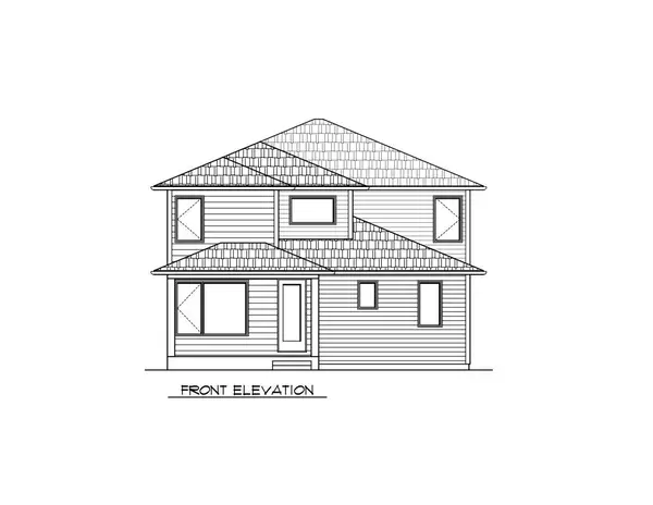 2777 NE Rainier, Bend, OR 97701