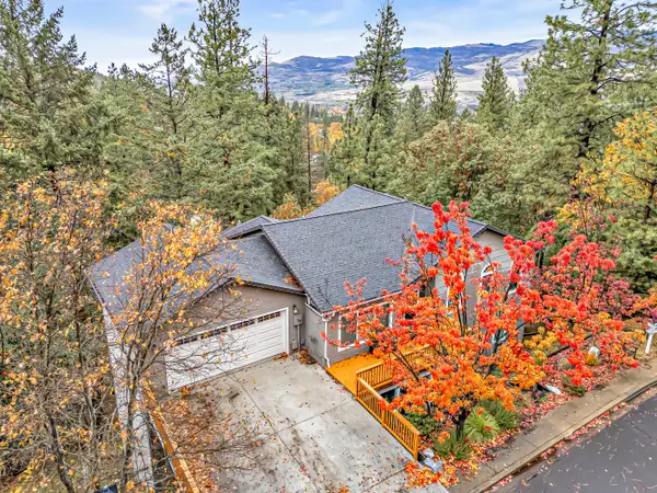 461 Waterline, Ashland, OR 97520