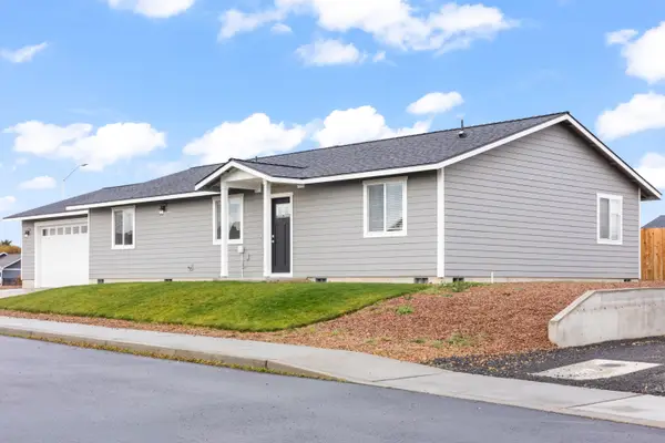 568 Teeny, Metolius, OR 97741