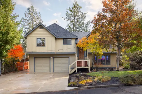 1630 NE 13th, Bend, OR 97701