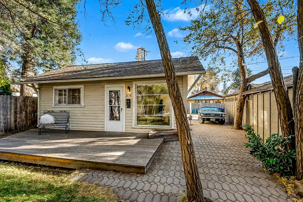 254 NW Congress, Bend, OR 97703 - Image #1