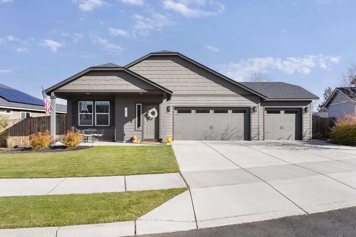 1814 SW 36th, Redmond, OR 97756 - Image #1
