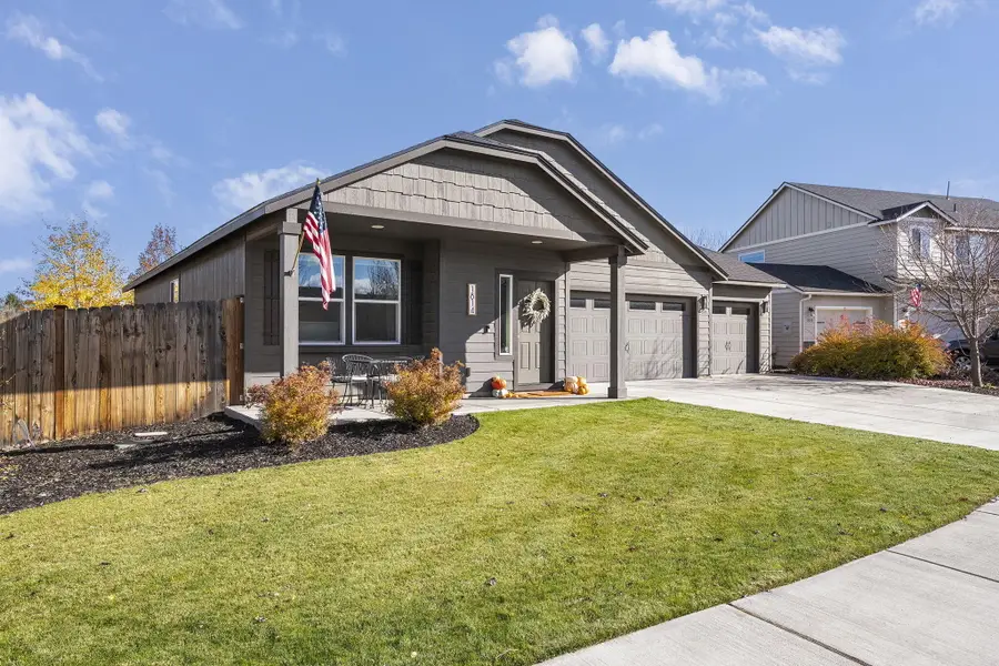 1814 SW 36th, Redmond, OR 97756 - Image #2