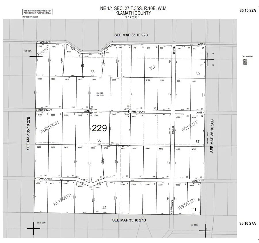 0 Pheasant, Sprague River, OR 97639 - Image #2
